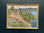 “Landscape” by Sonia Yander