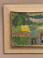 “Farmers” by Svän Grandin