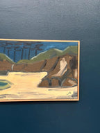 “Landscape” by Gunne