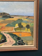 “Landscape” by Tage Gavik