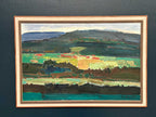 “Landscape” by Sune Blomqvist