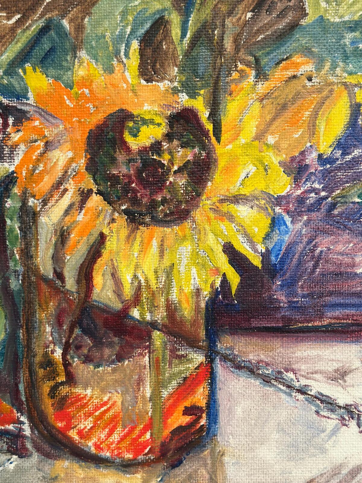 Sunflowers