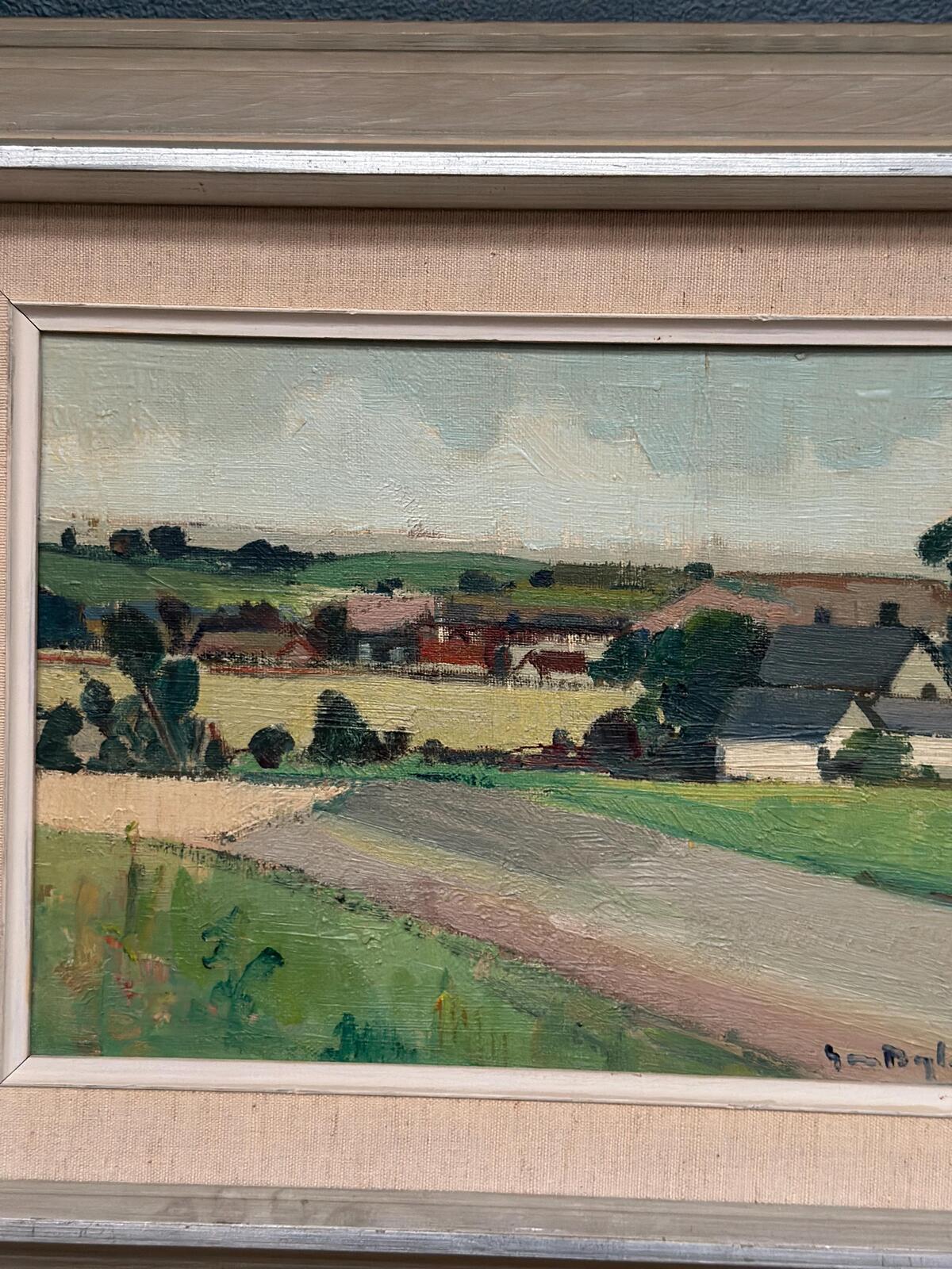 Village