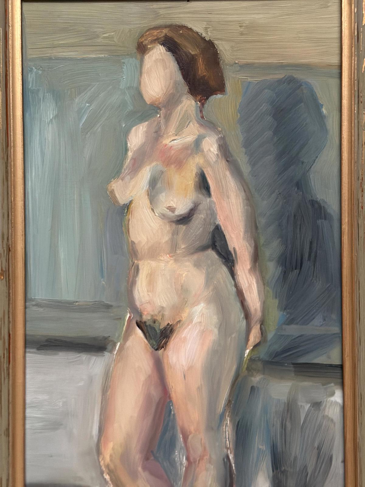 “Woman” by GUNNAR JONSSON