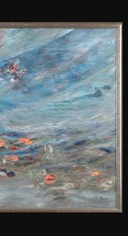 “Composition” by Keiko Ryu