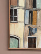 Balcones