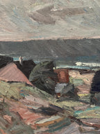 “Village” by Carl Berndtsson