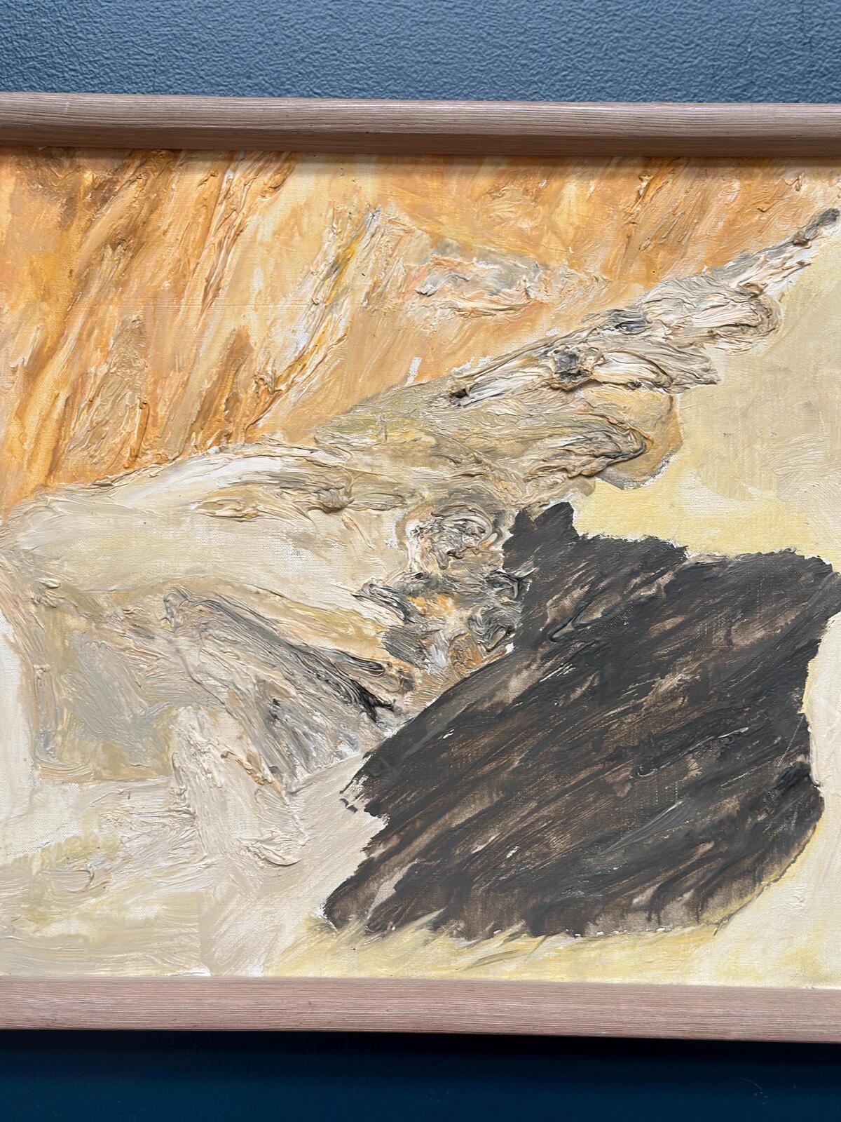 " Transformation" by Lars Börjesson (Göteborg, 1922–1999)