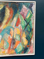 Abstract Composition