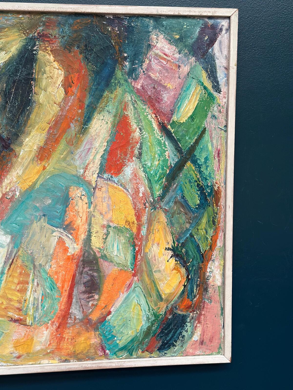 Abstract Composition