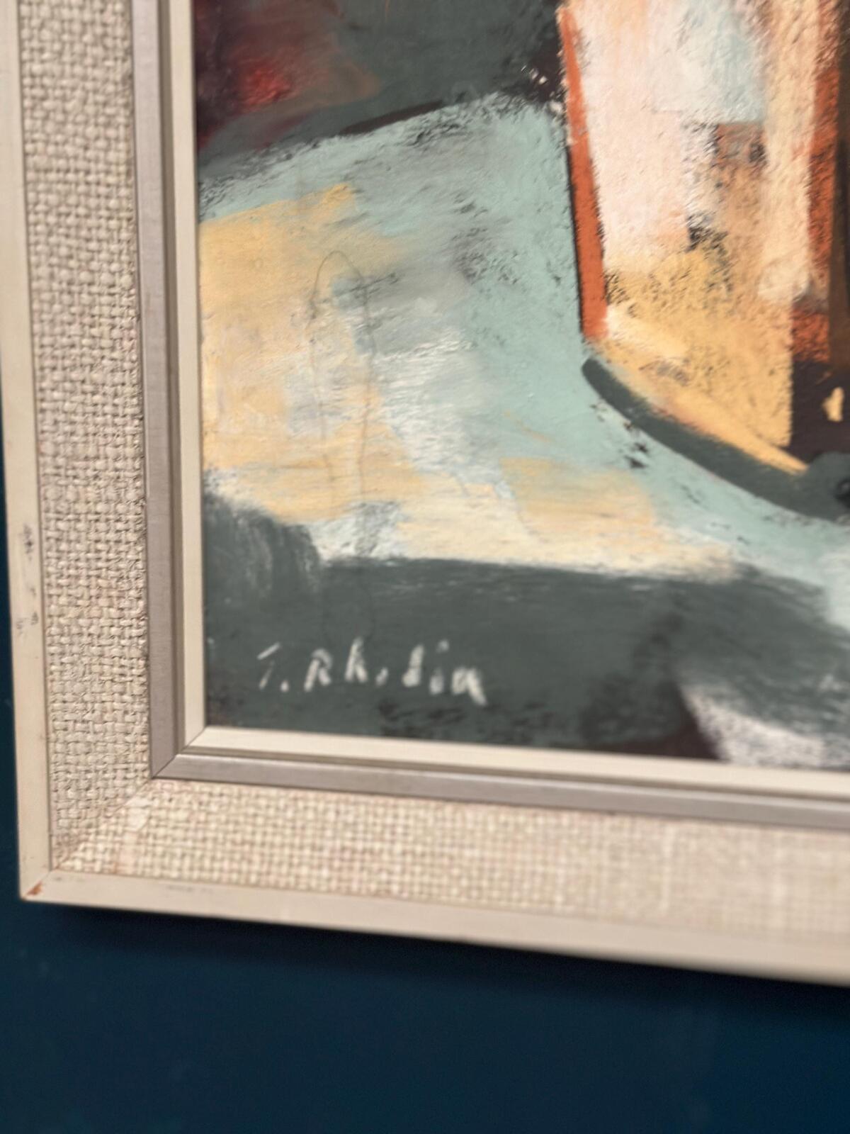 “Stillben” by Tedde Rhodin