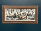 Forest in Winter