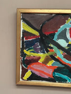 Abstract Composition