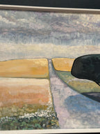 “The Road over the Hill” by Ryno Bolmgren