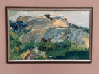 Mountain Landscape