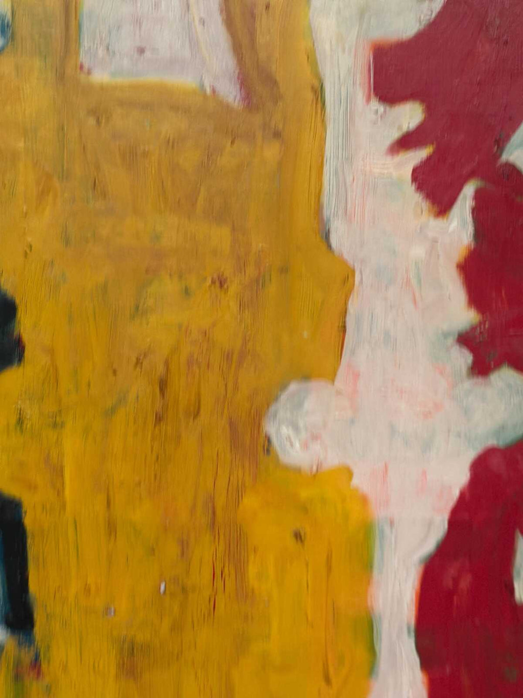 “The Couple” by Max Bilde (1919–2011)