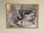 “Stilleben” by Anna Jonsson