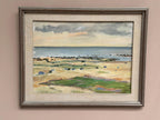 “Malö Beach” by Bo von Zweigbergk