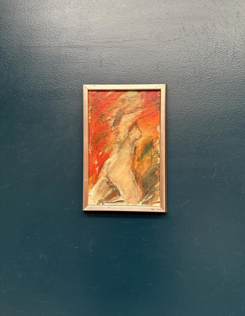 “Figure” by EA