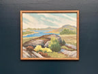 “Coast” By R, 1979