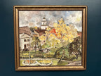 “City Life III” by Sooman