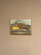 “Still Life” by Martin Sjöblom
