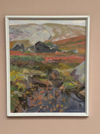 “Woodland” by Nils Moden