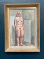 Nude Etude