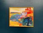 “Abstract” by Ubaid Syed