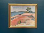 “Stockholm” by LARS "BJÖNNI" ANDERSSON