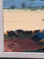“Shepherd” by Stig Wernheden