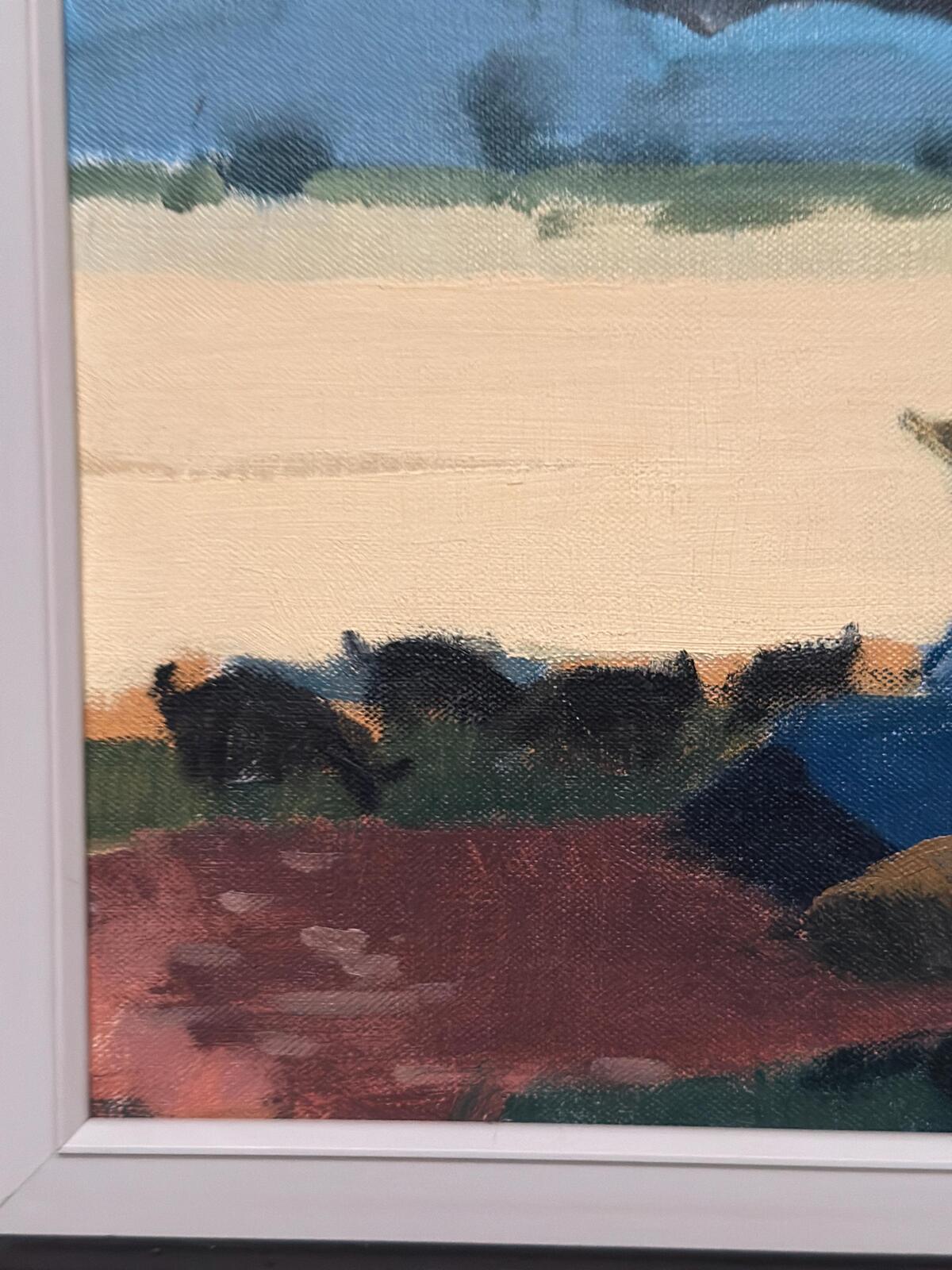 “Shepherd” by Stig Wernheden