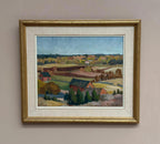 “ Barns” by Ivar Gidstam 1950