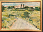 “Path” by Olle Larsson