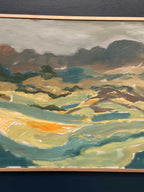 “Landscape” by Lars Stocks