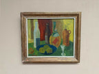 “Nature Morte” by Svän Grandin