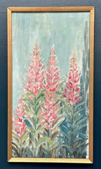 “Tridhermsgård” by Ingeborg Jansson