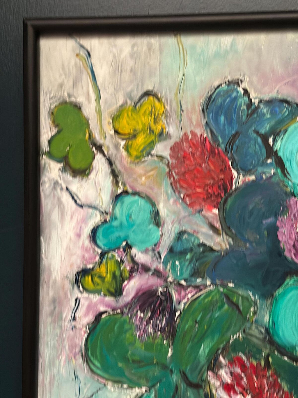 “Flowers” by H.L.