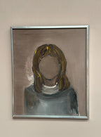 "Girl” by Paul Olsson
