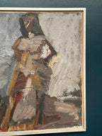 “Nude Woman” by Juho Suni