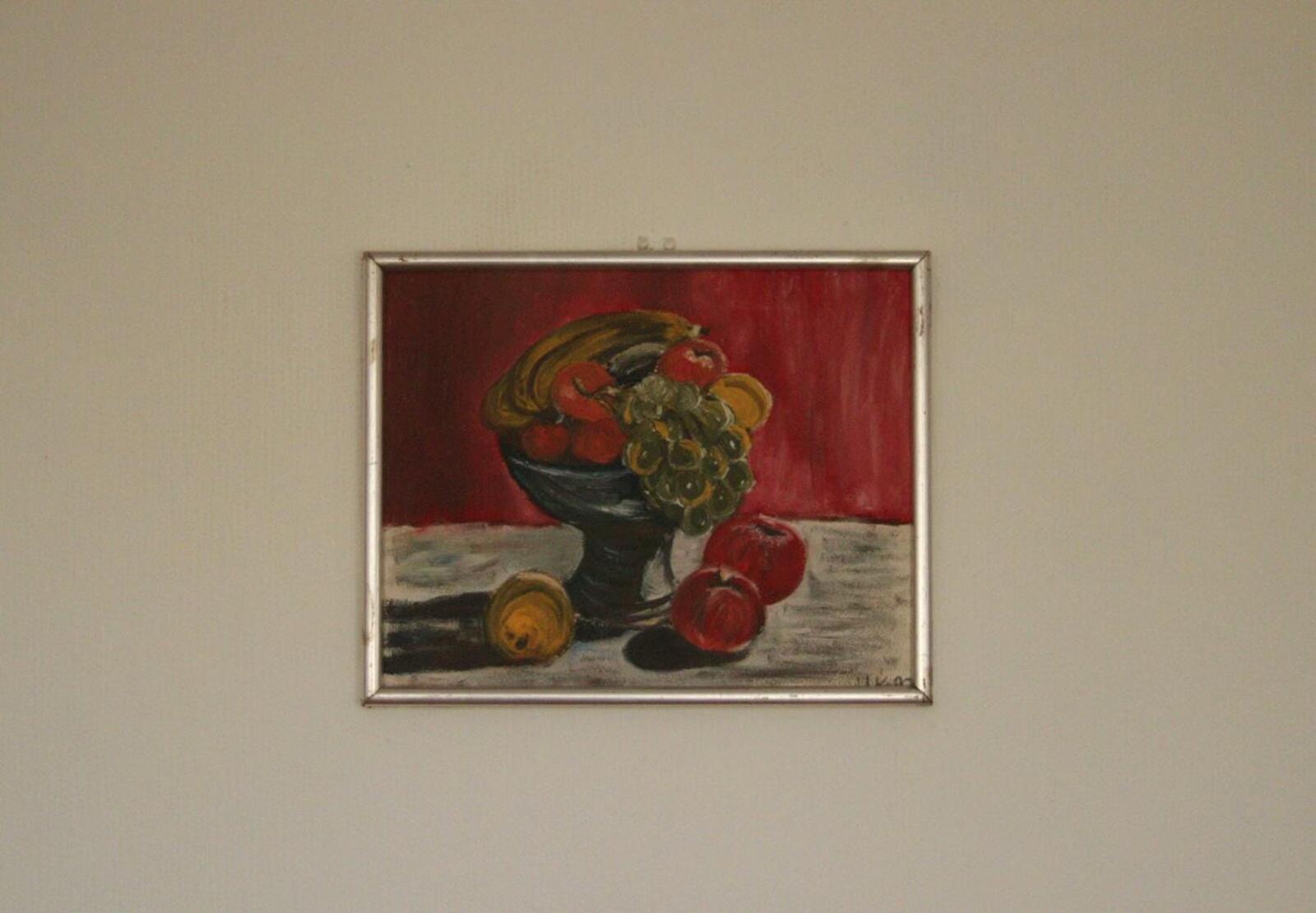 Fruits