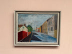“Urban Street” by S. Lindah