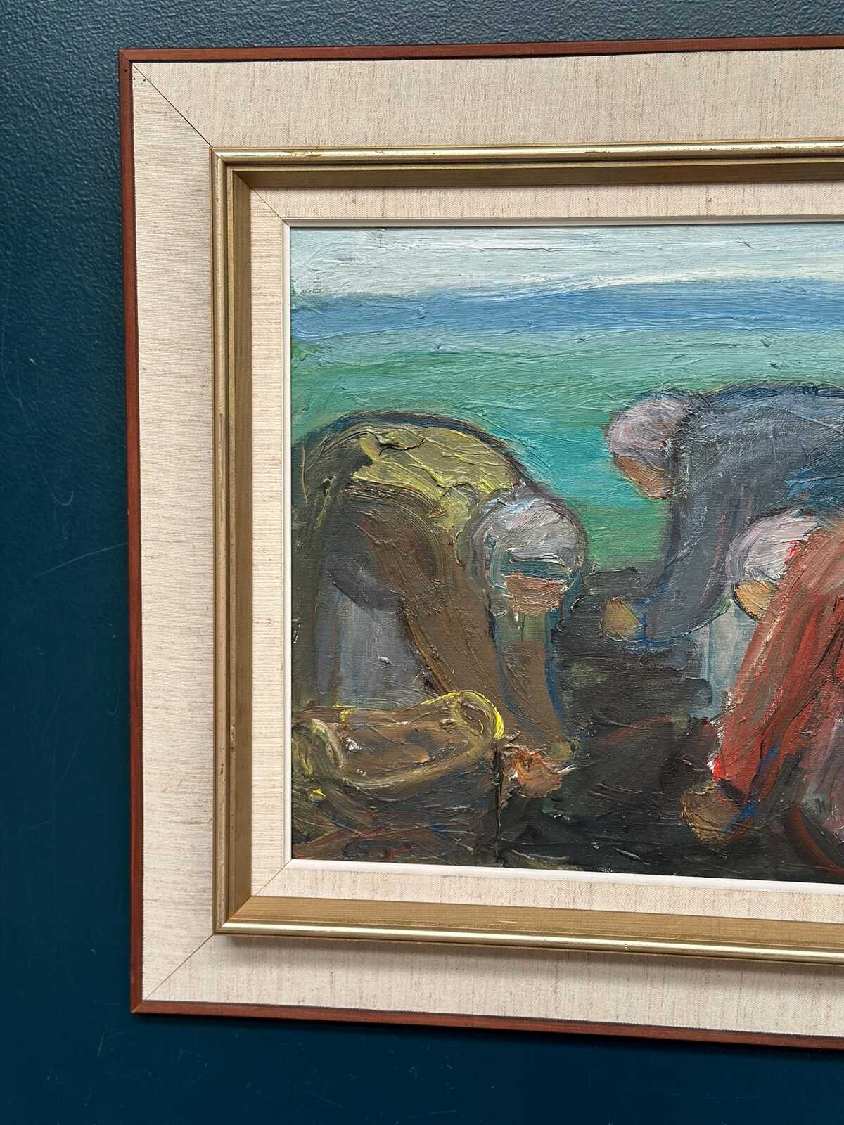 “Potatisptortning” by Einar Emland