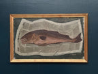 “Fish” by Gerald