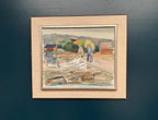“Marina” by Anders A. Jönsson (1907–2002)