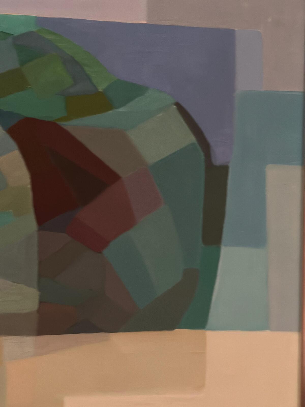 “Composition” by Rune Eringstam