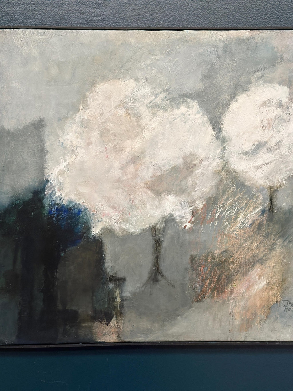 “Maj Månad” by Jerry Roupe