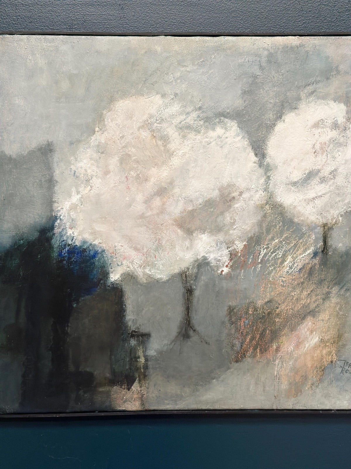 “Maj Månad” by Jerry Roupe