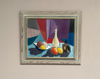 “Stilleben” by L. Norberg