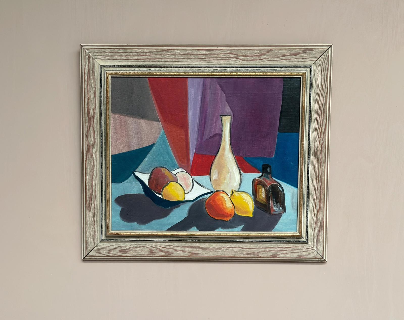 “Stilleben” by L. Norberg